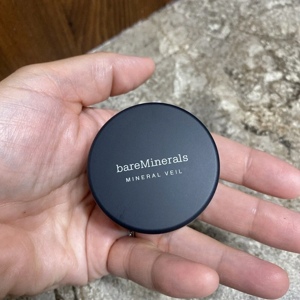 BareMinerals‎ Original Mineral Veil Loose Setting Powder ORIGINAL 2g/0.07oz